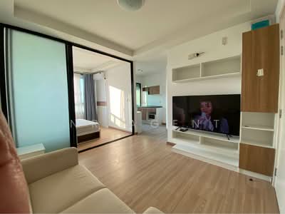 ขาย - J Condo Sathorn-Kallaprapruk : เจ คอนโด สาทร-กัลปพฤกษ์, กรุงเทพ