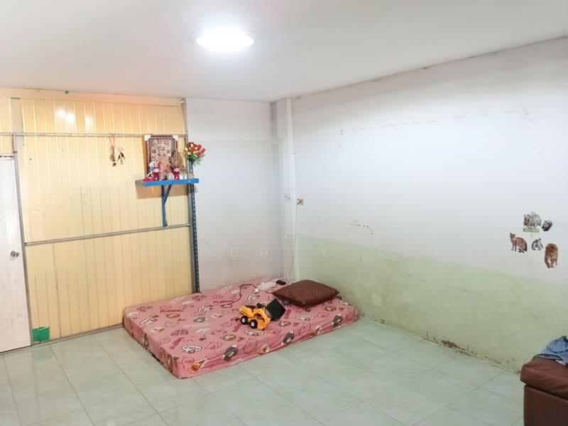 เบญจศิริ สมุทรสาคร, Samut Sakhon, Tha Sao, Krathum Baen, Samut Sakhon, 3 Bedrooms, 100 sqm, Townhouse For Sale, by The Best Property โอ๊ด, 500180968 - DDproperty.com