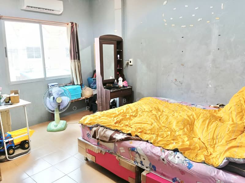 เบญจศิริ สมุทรสาคร, สมุทรสาคร, ท่าเสา, กระทุ่มแบน, สมุทรสาคร, 100 ตร.ม., ทาวน์เฮ้าส์ ขาย, โดย The Best Property โอ๊ด, 500180968 - DDproperty.com