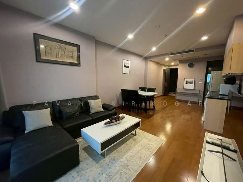 The Address Chidlom : ดิ แอดเดรส ชิดลม, กรุงเทพ, ถนนเพชรบุรี, ลุมพินี, ปทุมวัน, กรุงเทพ, 80 ตร.ม., คอนโด ให้เช่า, โดย Pavana Sirikogar, 500180971 - DDproperty.com