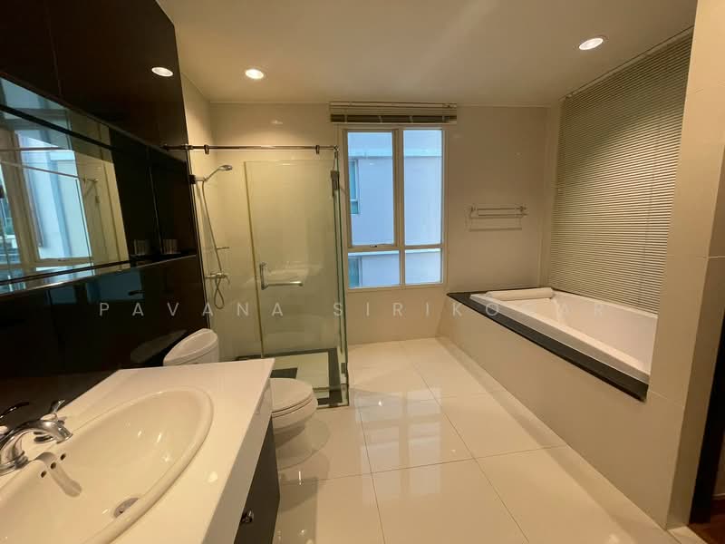 The Address Chidlom, Bangkok, Ploenchit Road, Lumphini, Pathum Wan, Bangkok, 2 Bedrooms, 80 sqm, Condo For Rent, by Pavana Sirikogar, 500180971 - DDproperty.com