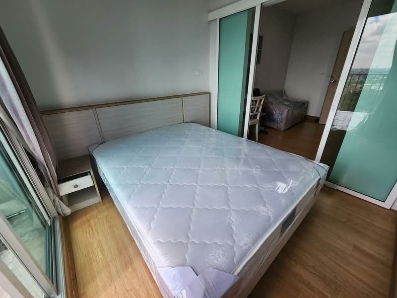 Chapter One Ratburana 33, Bangkok, - Ratburana 33 Road, Rat Burana, Rat Burana, Bangkok, 1 Bedroom, 31 sqm, Condo For Rent, by nam jang, 500180975 - DDproperty.com