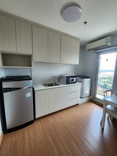 Chapter One Ratburana 33, Bangkok, - Ratburana 33 Road, Rat Burana, Rat Burana, Bangkok, 1 Bedroom, 31 sqm, Condo For Rent, by nam jang, 500180975 - DDproperty.com