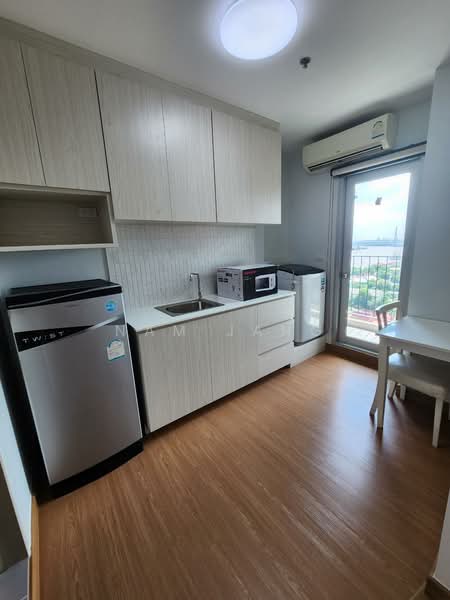 Chapter One Ratburana 33, Bangkok, - Ratburana 33 Road, Rat Burana, Rat Burana, Bangkok, 1 Bedroom, 31 sqm, Condo For Rent, by nam jang, 500180975 - DDproperty.com