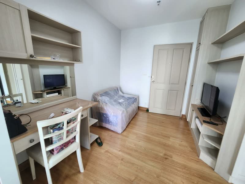 Chapter One Ratburana 33, Bangkok, - Ratburana 33 Road, Rat Burana, Rat Burana, Bangkok, 1 Bedroom, 31 sqm, Condo For Rent, by nam jang, 500180975 - DDproperty.com