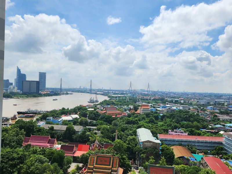 Chapter One ราษฎร์บูรณะ 33 (แชปเตอร์ วัน ราษฎร์บูรณะ 33), กรุงเทพ, - ถนนราษฎร์บูรณะ 33, ราษฎร์บูรณะ, ราษฎร์บูรณะ, กรุงเทพ, 31 ตร.ม., คอนโด ให้เช่า, โดย nam jang, 500180975 - DDproperty.com