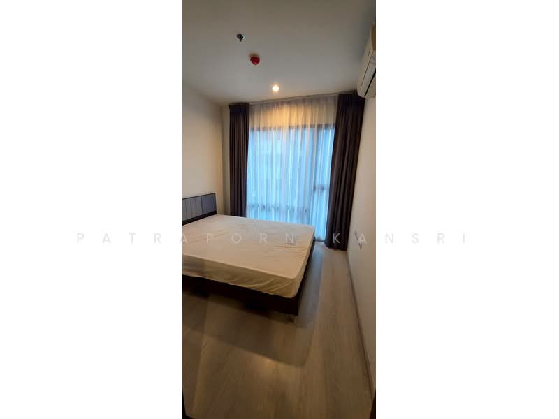 Rhythm Asoke : ริทึ่ม อโศก, กรุงเทพ, 299 ถนนอโศก - ดินแดง, มักกะสัน, ราชเทวี, กรุงเทพ, 41 ตร.ม., คอนโด ให้เช่า, โดย Patraporn Kansri, 500180976 - DDproperty.com