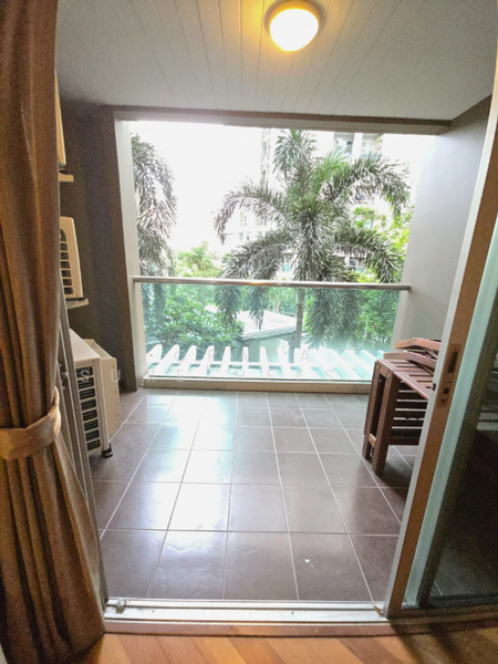 Belle Grand Rama 9 : เบลล์ แกรนด์ พระราม 9, กรุงเทพ, 131 ถนนพระราม 9, ห้วยขวาง, ห้วยขวาง, กรุงเทพ, 61 ตร.ม., คอนโด ขาย, โดย Orapa Sumetheesirisakul, 500180977 - DDproperty.com