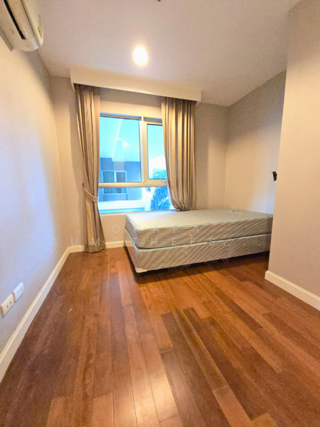 Belle Grand Rama 9, Bangkok, 131 Rama 9 Road, Huai Khwang, Huai Khwang, Bangkok, 2 Bedrooms, 61 sqm, Condo For Sale, by Orapa Sumetheesirisakul, 500180977 - DDproperty.com