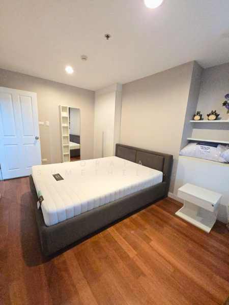 Belle Grand Rama 9 : เบลล์ แกรนด์ พระราม 9, กรุงเทพ, 131 ถนนพระราม 9, ห้วยขวาง, ห้วยขวาง, กรุงเทพ, 61 ตร.ม., คอนโด ขาย, โดย Orapa Sumetheesirisakul, 500180977 - DDproperty.com