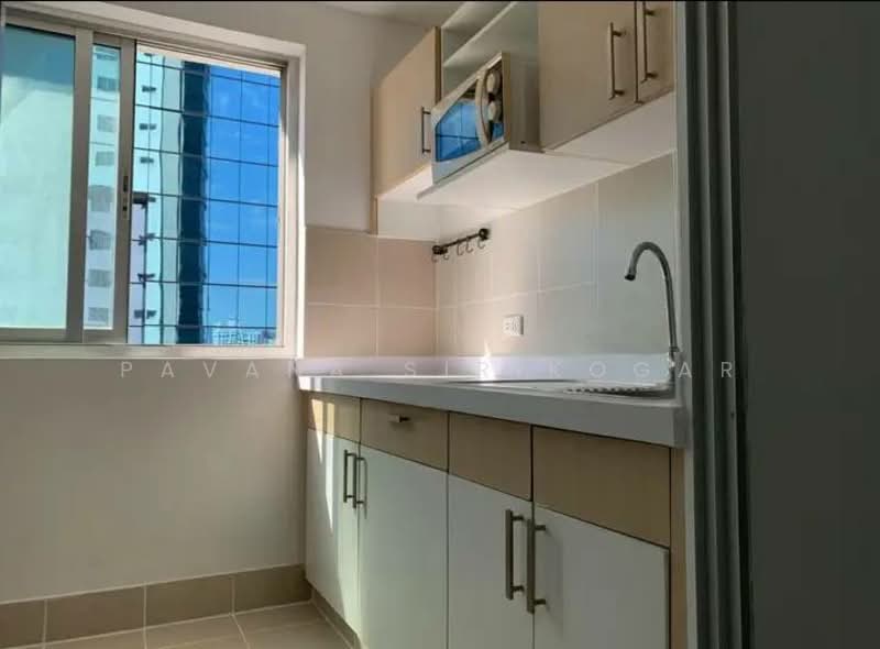 Supalai Park Ekkamai-Thonglor, Bangkok, Petchaburi Road, Bang Kapi, Huai Khwang, Bangkok, 2 Bedrooms, 70 sqm, Condo For Rent, by Pavana Sirikogar, 500180978 - DDproperty.com