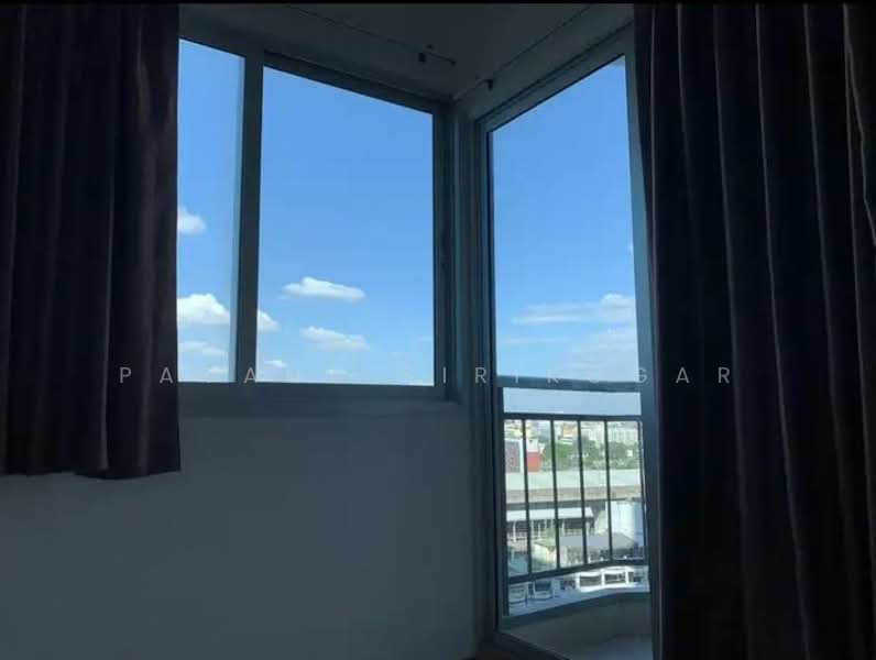 Supalai Park Ekkamai-Thonglor, Bangkok, Petchaburi Road, Bang Kapi, Huai Khwang, Bangkok, 2 Bedrooms, 70 sqm, Condo For Rent, by Pavana Sirikogar, 500180978 - DDproperty.com