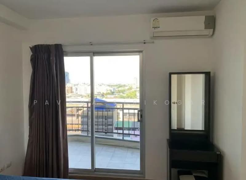 Supalai Park Ekkamai-Thonglor, Bangkok, Petchaburi Road, Bang Kapi, Huai Khwang, Bangkok, 2 Bedrooms, 70 sqm, Condo For Rent, by Pavana Sirikogar, 500180978 - DDproperty.com