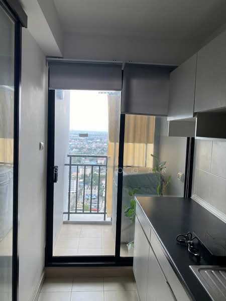 Supalai Loft @ Talat Phlu Station : ศุภาลัย ลอฟท์ แอท สถานีตลาดพลู, กรุงเทพ, ถนนรัชดาภิเษก, ตลาดพลู, ธนบุรี, กรุงเทพ, 64 ตร.ม., คอนโด ให้เช่า, โดย Pavana Sirikogar, 500180981 - DDproperty.com