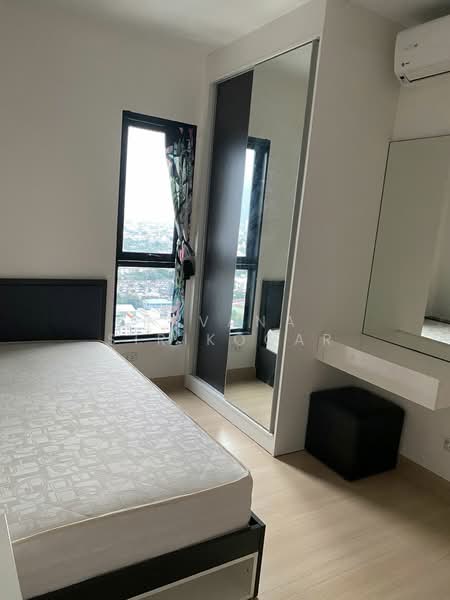 Supalai Loft @ Talat Phlu Station : ศุภาลัย ลอฟท์ แอท สถานีตลาดพลู, กรุงเทพ, ถนนรัชดาภิเษก, ตลาดพลู, ธนบุรี, กรุงเทพ, 64 ตร.ม., คอนโด ให้เช่า, โดย Pavana Sirikogar, 500180981 - DDproperty.com