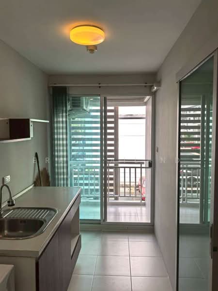 Smart Watcharapol, Bangkok, Watcharapol Road, Tha Rang, Bang Khen, Bangkok, 1 Bedroom, 31 sqm, Condo For Sale, by ERA Thailand, 500180982 - DDproperty.com