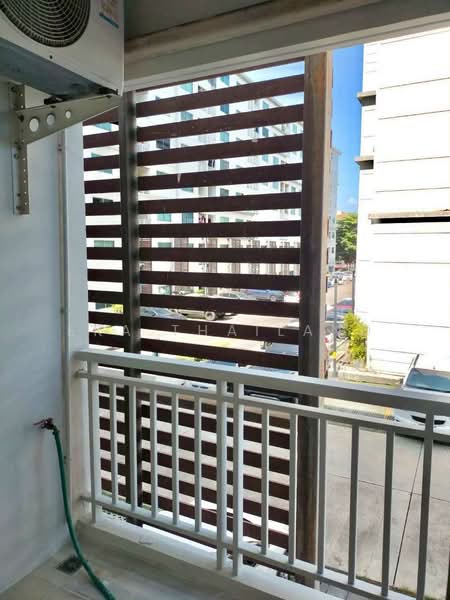 Smart Watcharapol, Bangkok, Watcharapol Road, Tha Rang, Bang Khen, Bangkok, 1 Bedroom, 31 sqm, Condo For Sale, by ERA Thailand, 500180982 - DDproperty.com