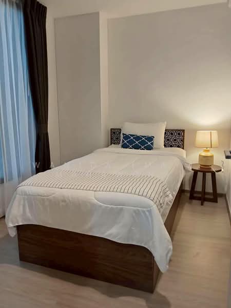 The Base Central, Phuket, Chao Fah Tawan Tok Rd, Wichit, Muang Phuket, Phuket, 2 Bedrooms, 46 sqm, Condo For Rent, by Wanida (May) Mahawong, 500180983 - DDproperty.com