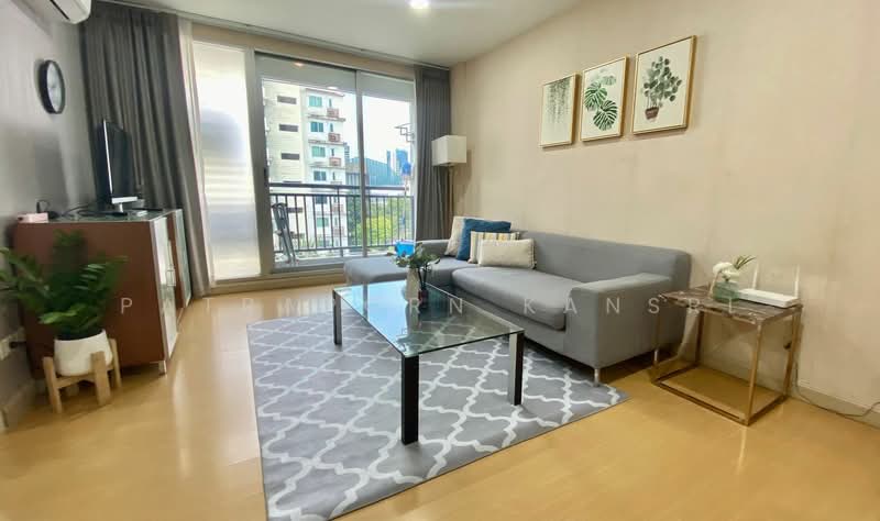 Plus 67, Bangkok, Soi Sukhumvit 67, Phra Kanong Nua, Watthana, Bangkok, 1 Bedroom, 48 sqm, Condo For Sale, by Patraporn Kansri, 500180984 - DDproperty.com