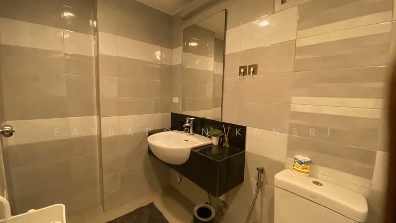 Plus 67, Bangkok, Soi Sukhumvit 67, Phra Kanong Nua, Watthana, Bangkok, 1 Bedroom, 48 sqm, Condo For Sale, by Patraporn Kansri, 500180984 - DDproperty.com