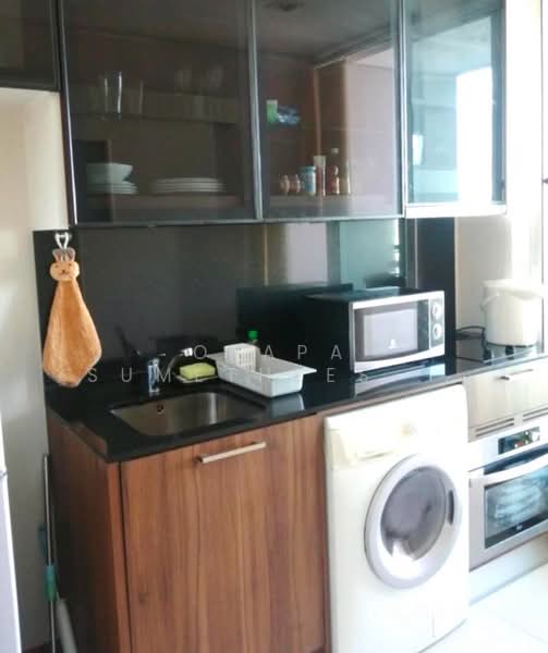 Ivy Thonglor, Bangkok, 889 Thonglor Road, Khlong Tan Nua, Watthana, Bangkok, Studio, 36 sqm, Condo For Sale, by Orapa Sumetheesirisakul, 500180985 - DDproperty.com