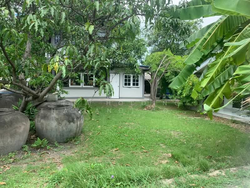 สีม่วง ทำเลอุตสาหกรรม, Samut Sakhon, Khlong Madua, Krathum Baen, Samut Sakhon, , 3,200 sqm, Land For Sale, by ERA Holding (Thailand) Co., Ltd., 500180986 - DDproperty.com
