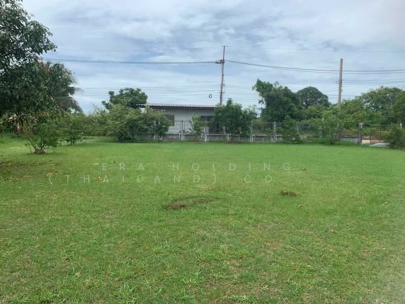 สีม่วง ทำเลอุตสาหกรรม, Samut Sakhon, Khlong Madua, Krathum Baen, Samut Sakhon, , 3,200 sqm, Land For Sale, by ERA Holding (Thailand) Co., Ltd., 500180986 - DDproperty.com