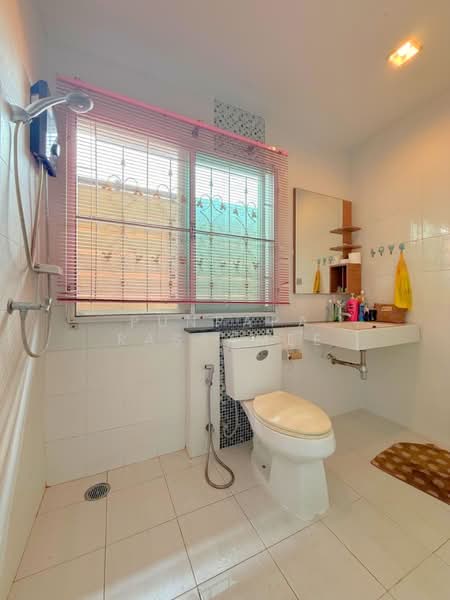 Pruksa Town Serenity 2 Petchkasem 81, Bangkok, Petchkasem Road, Nong Kham, Nong Khaem, Bangkok, 3 Bedrooms, 124 sqm, Semi-Detached House (Twin House) For Sale, by Punpapa Rassamee, 500180987 - DDproperty.com