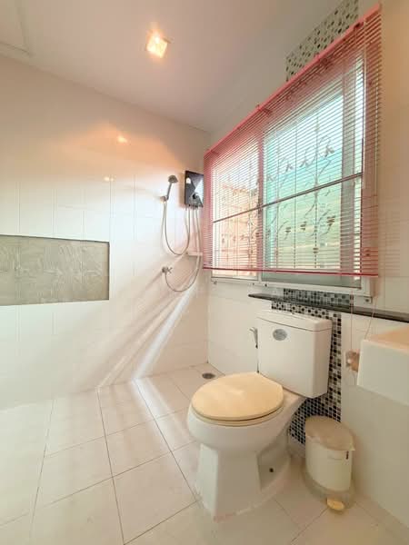 Pruksa Town Serenity 2 Petchkasem 81, Bangkok, Petchkasem Road, Nong Kham, Nong Khaem, Bangkok, 3 Bedrooms, 124 sqm, Semi-Detached House (Twin House) For Sale, by Punpapa Rassamee, 500180987 - DDproperty.com