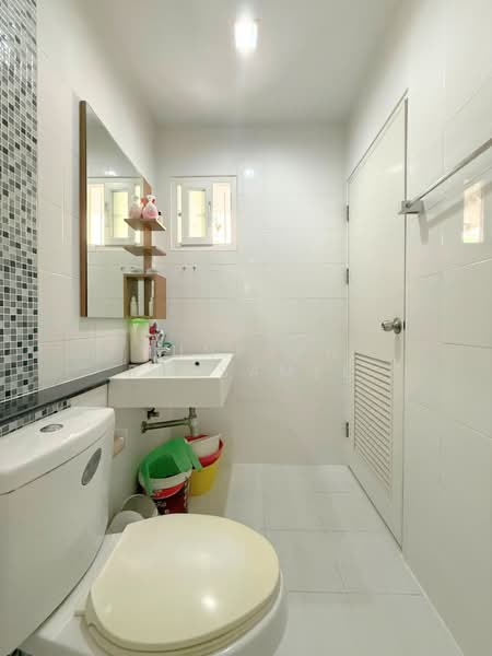 Pruksa Town Serenity 2 Petchkasem 81 : พฤกษาทาวน์ เซเรนิตี้ 2 เพชรเกษม 81, กรุงเทพ, ถนนเพชรเกษม, หนองแขม, หนองแขม, กรุงเทพ, 124 ตร.ม., บ้านแฝด ขาย, โดย Punpapa Rassamee, 500180987 - DDproperty.com