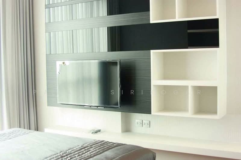 Quattro by Sansiri, Bangkok, 134 Thong Lo 4 Alley, Khlong Tan Nua, Watthana, Bangkok, 1 Bedroom, 53 sqm, Condo For Rent, by Pavana Sirikogar, 500180988 - DDproperty.com
