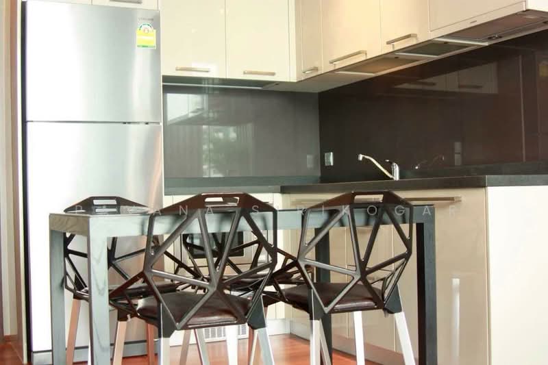 Quattro by Sansiri, Bangkok, 134 Thong Lo 4 Alley, Khlong Tan Nua, Watthana, Bangkok, 1 Bedroom, 53 sqm, Condo For Rent, by Pavana Sirikogar, 500180988 - DDproperty.com