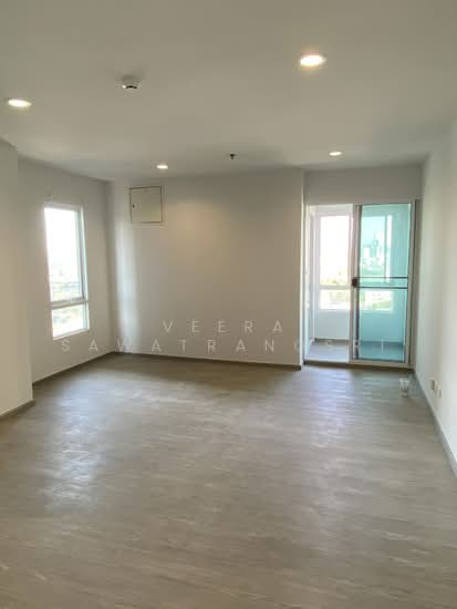 Regent Home Bangson 2 Phase 28 : รีเจ้นท์ โฮม บางซ่อน โครงการ 2 เฟส 28, กรุงเทพ