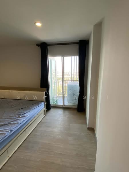 Regent Home Bangson 2 Phase 28, Bangkok, Bangkok-Nontaburi Road, Bang Sue, Bang Sue, Bangkok, 2 Bedrooms, 56 sqm, Condo For Sale, by Veera Sawatrangsri, 500180991 - DDproperty.com