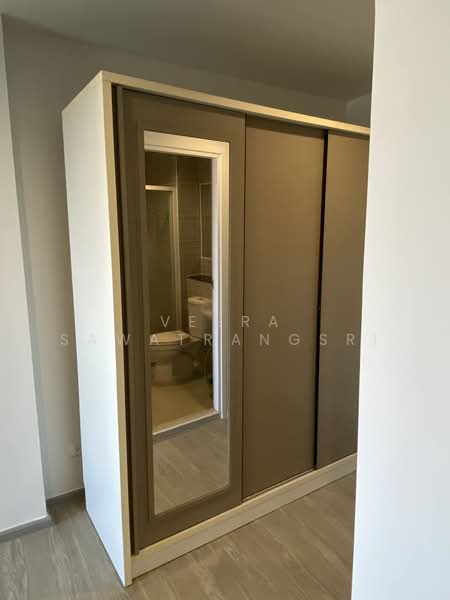 Regent Home Bangson 2 Phase 28, Bangkok, Bangkok-Nontaburi Road, Bang Sue, Bang Sue, Bangkok, 2 Bedrooms, 56 sqm, Condo For Sale, by Veera Sawatrangsri, 500180991 - DDproperty.com