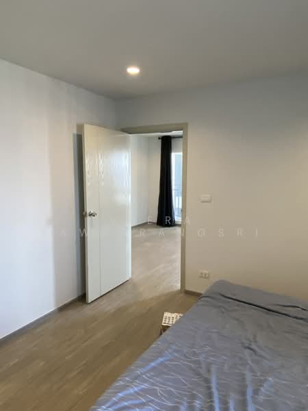 Regent Home Bangson 2 Phase 28, Bangkok, Bangkok-Nontaburi Road, Bang Sue, Bang Sue, Bangkok, 2 Bedrooms, 56 sqm, Condo For Sale, by Veera Sawatrangsri, 500180991 - DDproperty.com