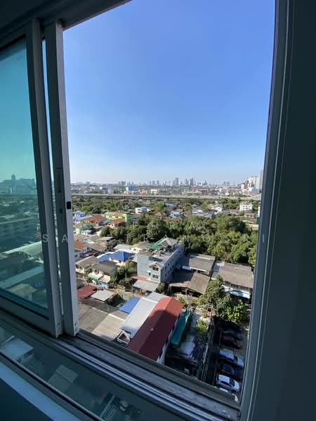 Regent Home Bangson 2 Phase 28, Bangkok, Bangkok-Nontaburi Road, Bang Sue, Bang Sue, Bangkok, 2 Bedrooms, 56 sqm, Condo For Sale, by Veera Sawatrangsri, 500180991 - DDproperty.com