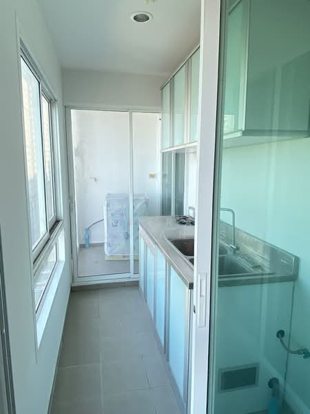 Regent Home Bangson 2 Phase 28 : รีเจ้นท์ โฮม บางซ่อน โครงการ 2 เฟส 28, กรุงเทพ, ถนนกรุงเทพ-นนทบุรี, บางซื่อ, บางซื่อ, กรุงเทพ, 56 ตร.ม., คอนโด ขาย, โดย Veera Sawatrangsri, 500180991 - DDproperty.com