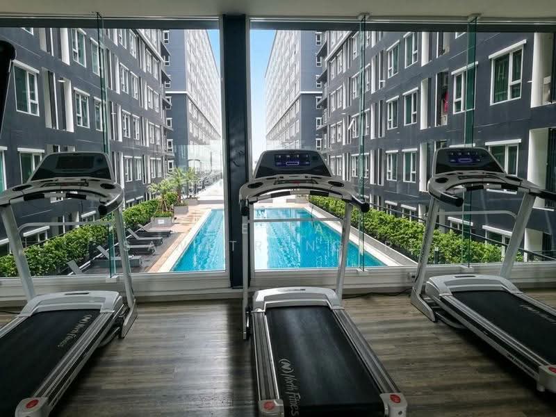 Regent Home Bangson 2 Phase 28, Bangkok, Bangkok-Nontaburi Road, Bang Sue, Bangkok, Studio, 28 sqm, Condo For Sale, by Veera Sawatrangsri, 500180991 - DDproperty.com