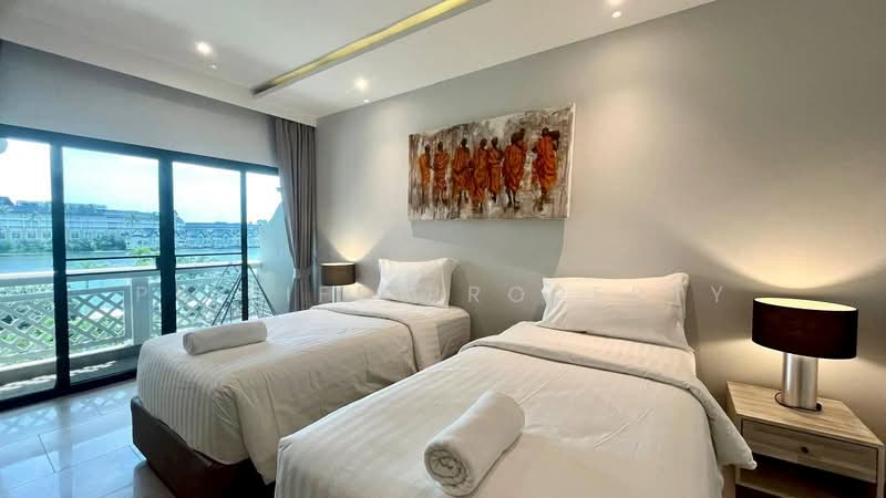 Allamanda 1 Condominium By Cozy Lake : อัลลามันดา วัน คอนโดมิเนียม บาย โคซี่ เลค, ภูเก็ต, 29 หมู่ 4 ถนนศรีสุนทร, เชิงทะเล, ถลาง, ภูเก็ต, 107 ตร.ม., คอนโด ให้เช่า, โดย PK LIFE Property, 500180994 - DDproperty.com