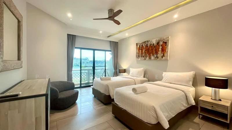 Allamanda 1 Condominium By Cozy Lake, Phuket, 29 Moo 4, Srisoonthorn Road, Choeng Thale, Thalang, Phuket, 2 Bedrooms, 107 sqm, Condo For Rent, by PK LIFE Property, 500180994 - DDproperty.com