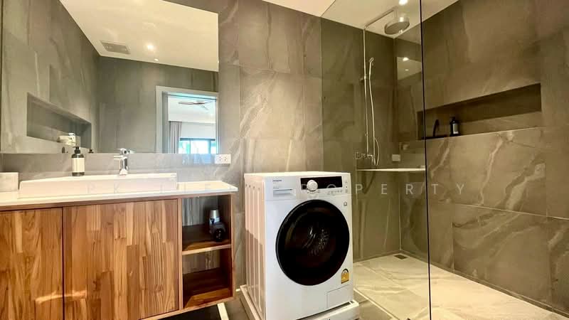 Allamanda 1 Condominium By Cozy Lake : อัลลามันดา วัน คอนโดมิเนียม บาย โคซี่ เลค, ภูเก็ต, 29 หมู่ 4 ถนนศรีสุนทร, เชิงทะเล, ถลาง, ภูเก็ต, 107 ตร.ม., คอนโด ให้เช่า, โดย PK LIFE Property, 500180994 - DDproperty.com