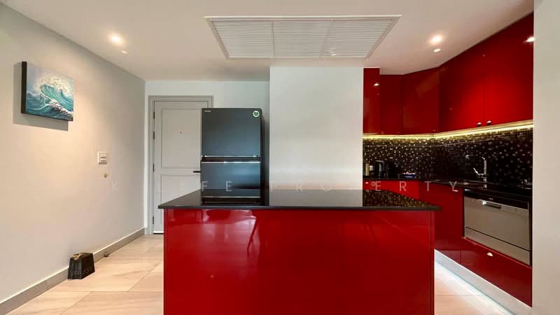 Allamanda 1 Condominium By Cozy Lake : อัลลามันดา วัน คอนโดมิเนียม บาย โคซี่ เลค, ภูเก็ต, 29 หมู่ 4 ถนนศรีสุนทร, เชิงทะเล, ถลาง, ภูเก็ต, 107 ตร.ม., คอนโด ให้เช่า, โดย PK LIFE Property, 500180994 - DDproperty.com