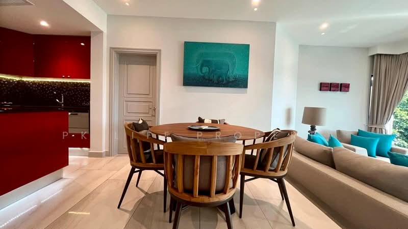 Allamanda 1 Condominium By Cozy Lake, Phuket, 29 Moo 4, Srisoonthorn Road, Choeng Thale, Thalang, Phuket, 2 Bedrooms, 107 sqm, Condo For Rent, by PK LIFE Property, 500180994 - DDproperty.com