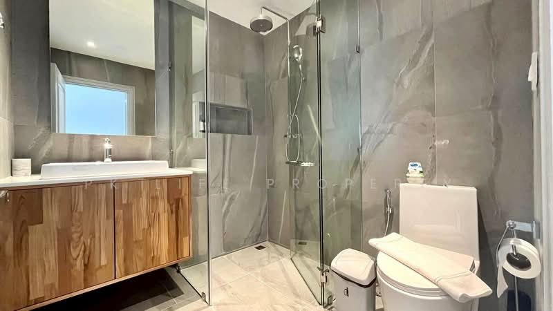 Allamanda 1 Condominium By Cozy Lake : อัลลามันดา วัน คอนโดมิเนียม บาย โคซี่ เลค, ภูเก็ต, 29 หมู่ 4 ถนนศรีสุนทร, เชิงทะเล, ถลาง, ภูเก็ต, 107 ตร.ม., คอนโด ให้เช่า, โดย PK LIFE Property, 500180994 - DDproperty.com