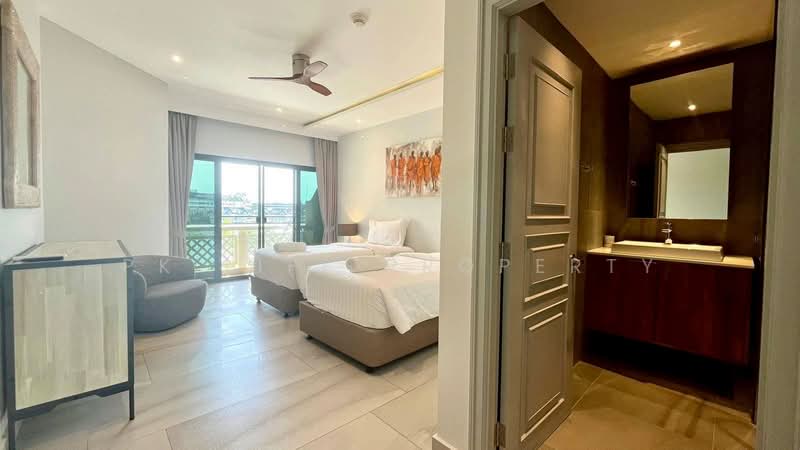 Allamanda 1 Condominium By Cozy Lake : อัลลามันดา วัน คอนโดมิเนียม บาย โคซี่ เลค, ภูเก็ต, 29 หมู่ 4 ถนนศรีสุนทร, เชิงทะเล, ถลาง, ภูเก็ต, 107 ตร.ม., คอนโด ให้เช่า, โดย PK LIFE Property, 500180994 - DDproperty.com