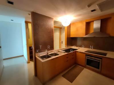 For Rent - The Height, Bangkok