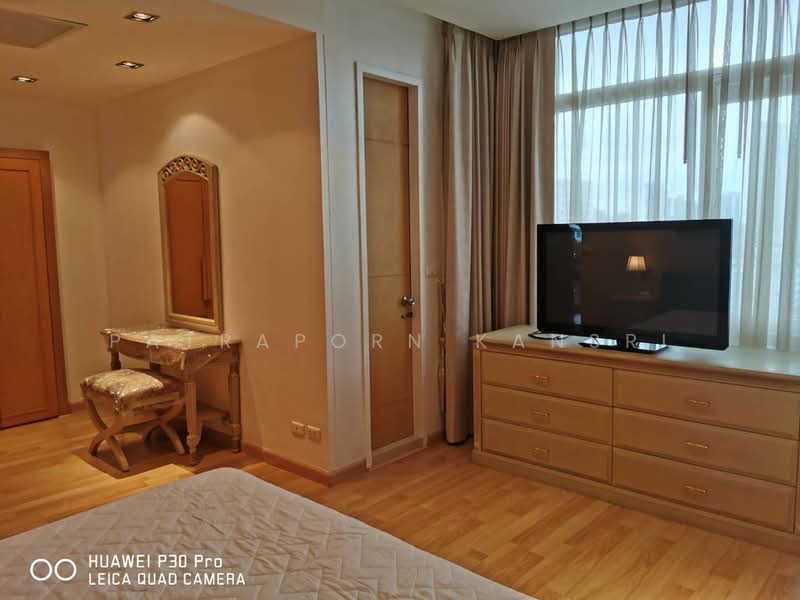 The Height, Bangkok, Soi Sukhumvit 55, Khlong Tan Nua, Watthana, Bangkok, 3 Bedrooms, 166 sqm, Condo For Rent, by Patraporn Kansri, 500180996 - DDproperty.com