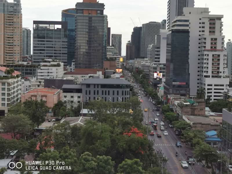 The Height : เดอะ ไฮท์, กรุงเทพ, ซอยสุขุมวิท55, คลองตันเหนือ, วัฒนา, กรุงเทพ, 166 ตร.ม., คอนโด ให้เช่า, โดย Patraporn Kansri, 500180996 - DDproperty.com