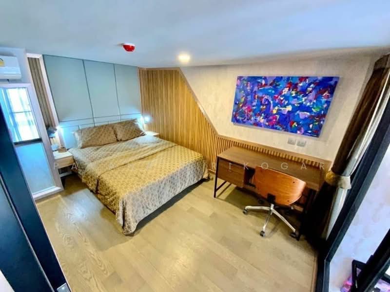 Park Origin Ratchathewi, Bangkok, 135 Phetchaburi Road, Thung Phaya Thai, Ratchathewi, Bangkok, 1 Bedroom, 47 sqm, Condo For Rent, by Pavana Sirikogar, 500180998 - DDproperty.com